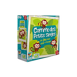 Loki Comme des Petits Singes