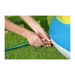 Acheter BESTWAY Aire de jeux Rainbow 257x145 cm