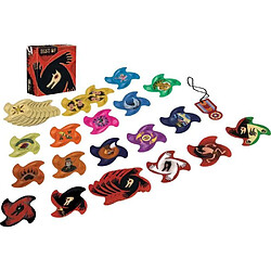 ASMODEE Loups-Garous Best Of