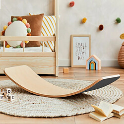 Play4Fun Planche Équilibre - PLEBO pas cher