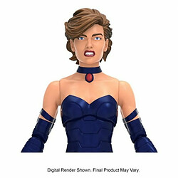 Marvel Figurine d’action sous licence officielle pas cher