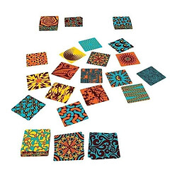 Avis Asmodée Twin It - Jeu de cartes