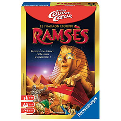 Jeu de stratégie Ravensburger