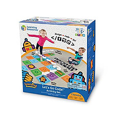 Kit de codage Learning Resources pas cher