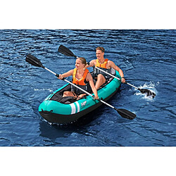 Avis Bestway Kayak Hydro-Force Ventura