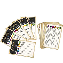 Trivial Pursuit Harry Potter Ultimate Edition