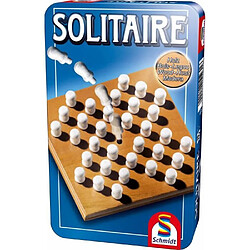 SCHMIDT AND SPIELE - Solitaire