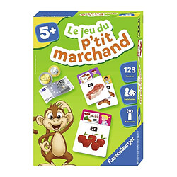 Ravensburger Jeu du P'tit Marchand