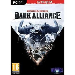 Deep Silver Dungeons & Dragons: Dark Alliance - Day One PC
