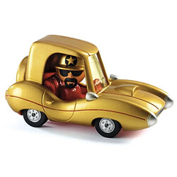 Djeco Crazy Motors Étoile d'Or