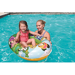 BESTWAY Bateau Gonflable Mickey