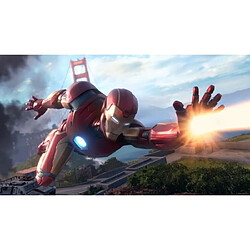 Square Enix Marvel's Avengers pas cher