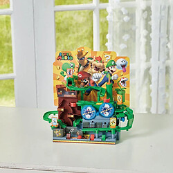 Avis Epoch games Jeu d'adresse Bowser