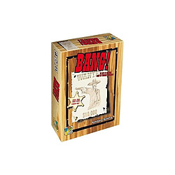 Asmodée Bang! jeu de société