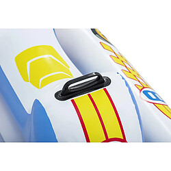 Avis Bestway Voiture gonflable - 103 x 61 x 38,5 cm