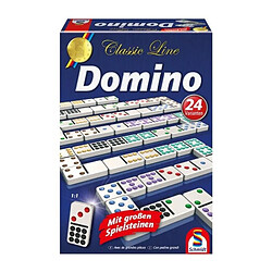 Schmidt Spiele Classic Line Domino