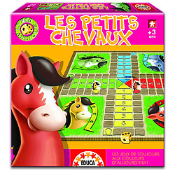 Educa Borras Educa Neo Classique Petits Chevaux