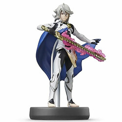 Avis Nintendo amiibo figurine Corrin - Super Smash Bros