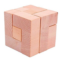 Legler Casse-tête Woody