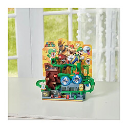 Epoch games Jeu d'adresse Bowser pas cher