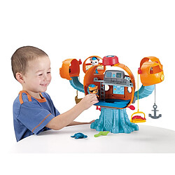 Acheter Figurines d’action Octonauts – set de 8 personnages