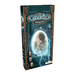 Asmodee - Mysterium Extension
