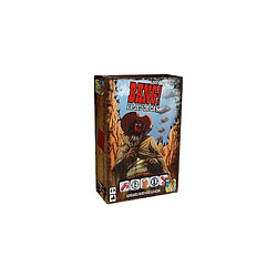 Asmodee Bang ! Le jeu de dés