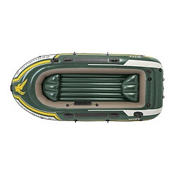 INTEX Seahawk 3 Kit Bateau Gonflable