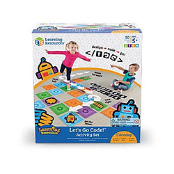 Acheter Kit de codage Learning Resources