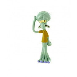 Comansi figurine Bob l’éponge Carlo Tentacule