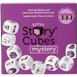 ASMODEE - Rory's Story Cubes