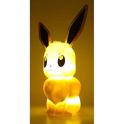 Avis TEKNOFUN Pokémon Lampe LED Evoli