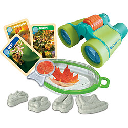 Clementoni Coffret science Galileo