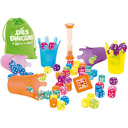 Wdk Partner Des Dingues Family