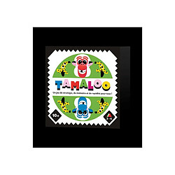 CARTAMUNDI Cool Muses Tamaloo