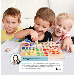 Acheter Small Foot Ludo Ile des Pirates