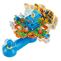 Avis Super Mario Maze Game DX