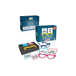 Avis TOPI GAMES - Ta Mère en Slip