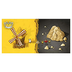 Avis Blue Orange Kingdomino