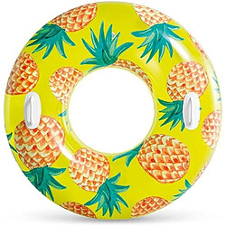 Intex Bouée tube motif fruit