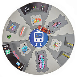 Acheter Spin Master Spinmaster - Tech Deck Rampe