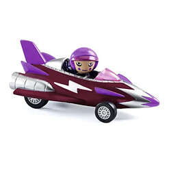 Djeco Crazy Motors - Miss Bourgogne