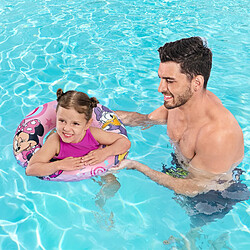 Bestway Bouée Minnie - Ø 48 cm