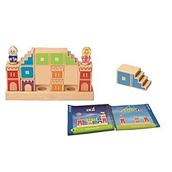 Smart Games SMARTGAMES Camelot Jr