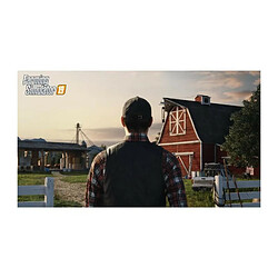Focus Home Interactive Focus Farming Simulator 19 Éd. Premium pas cher