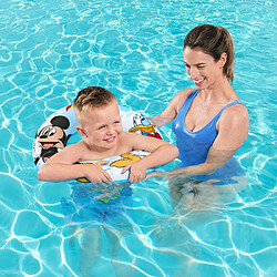 BESTWAY Bouée Enfants Mickey Mouse