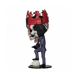 Ubisoft Figurine Watch Dogs Legion Roi de Cœur