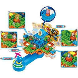 Acheter Epoch Games Jeu d’adresse Super Mario