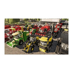 Acheter Focus Home Interactive Focus Farming Simulator 19 Éd. Premium