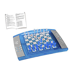LEXIBOOK ChessLight Jeu d'échecs électronique